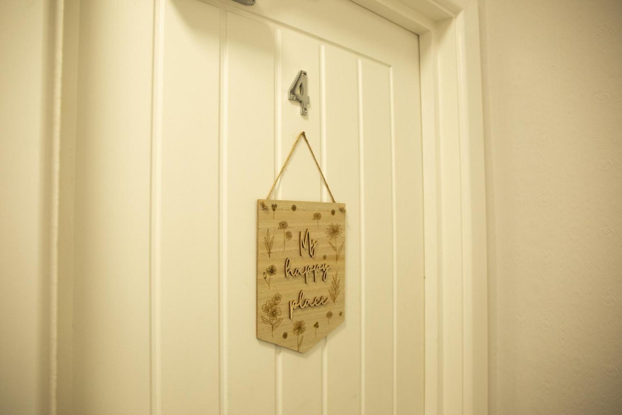 34 Evesham Road - Double Rooms Shottery Værelse billede